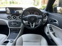 2015 Mercedes-Benz CLA180 รูปที่ 9